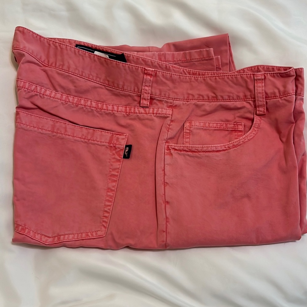 Vineyard Vines pants